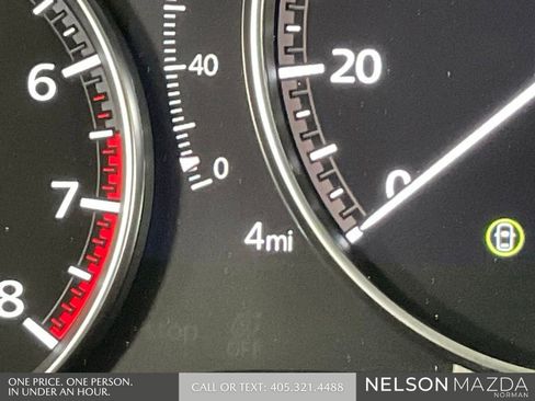New 2026 MAZDA CX-50 AWD 2.5 S w/ Weather Package image 44