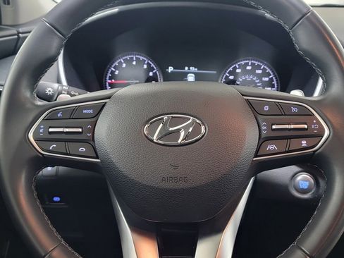 Used 2023 Hyundai Santa Fe SEL image 19
