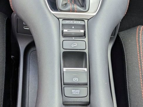Used 2024 Honda HR-V Sport image 34