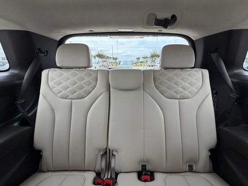 Used 2020 Hyundai Palisade Limited FWD image 22