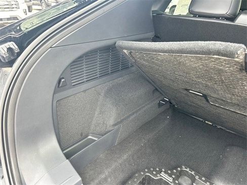 New 2025 Ford Mustang Mach-E Premium image 31