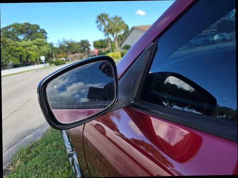 Used 2014 INFINITI Q60 Journey w/ Premium Package image 11