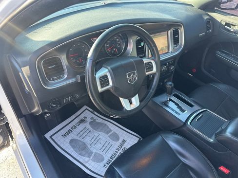 Used 2014 Dodge Charger R/T image 29