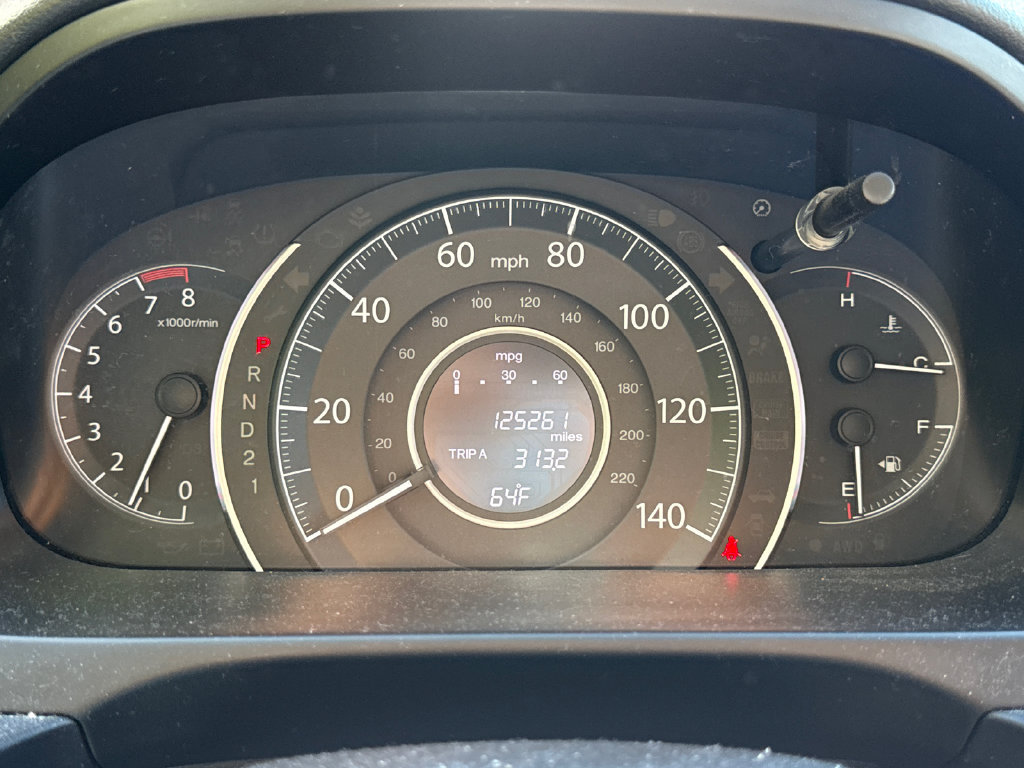 Used 2014 Honda CR-V LX image 21