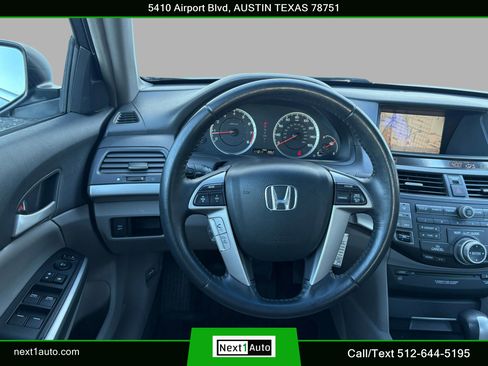 Used 2008 Honda Accord EX-L image 19