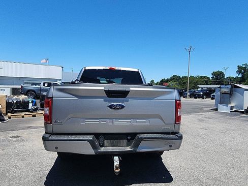 Used 2020 Ford F150 XL w/ Equipment Group 101A Mid RWD image 4