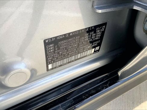 Used 2025 Acura ADX A-Spec image 34