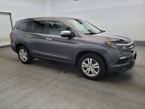 Used 2017 Honda Pilot LX image 11
