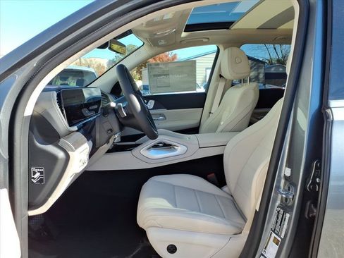 Used 2026 Mercedes-Benz GLE 350 4MATIC image 11