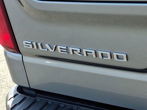 Certified 2024 Chevrolet Silverado 1500 RST w/ All Star Edition Plus AWD/4WD image 30
