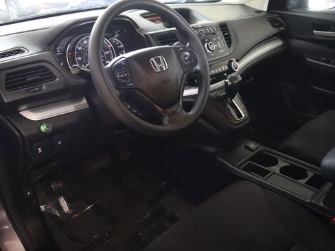 Used 2015 Honda CR-V LX image 18