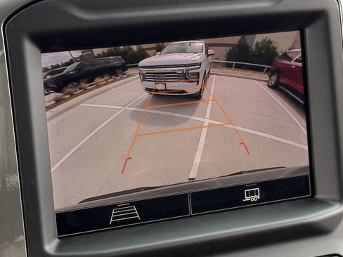 New 2026 Chevrolet Silverado 1500 W/T w/ WT Safety Package RWD image 15