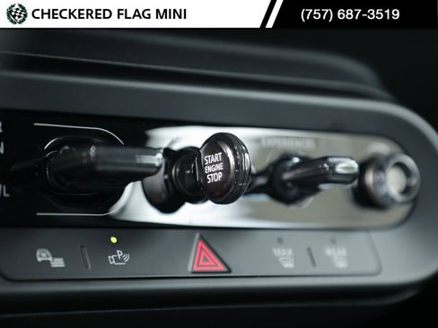 Used 2025 MINI Cooper S image 37