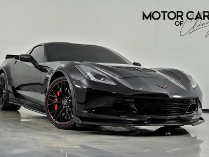 Used 2019 Chevrolet Corvette Z06
