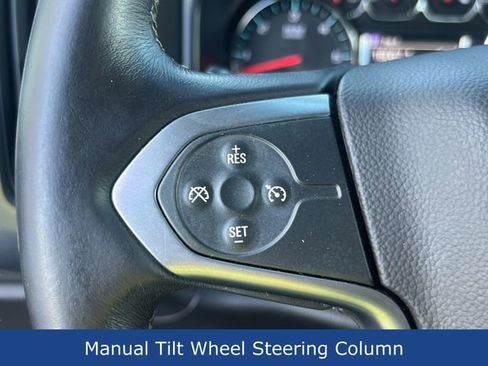 Used 2014 Chevrolet Silverado 1500 LT w/ All Star Edition image 23