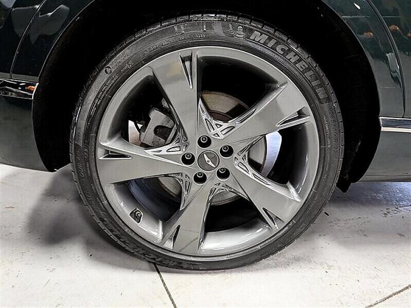 Used 2022 Genesis GV80 3.5T w/ Prestige Package 07 AWD/4WD image 13