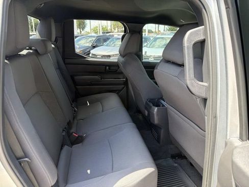 Used 2026 Toyota Tacoma SR5 AWD/4WD image 19