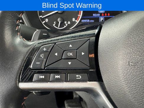 Used 2024 Nissan Altima 2.5 SR FWD image 19