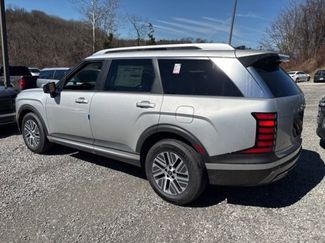 New 2026 Hyundai Palisade SEL Premium AWD/4WD video 3