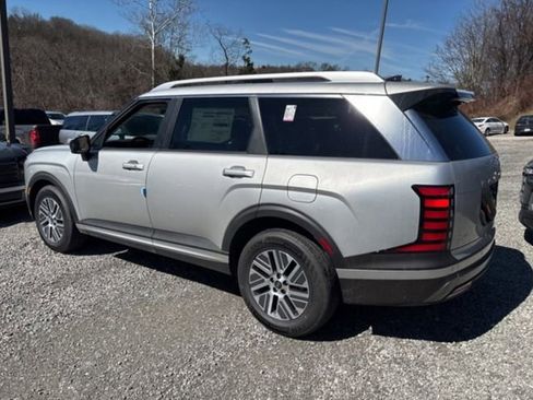 New 2026 Hyundai Palisade SEL Premium AWD/4WD image 3