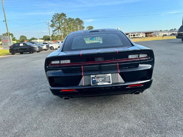 New 2026 Dodge Charger R/T AWD/4WD image 7
