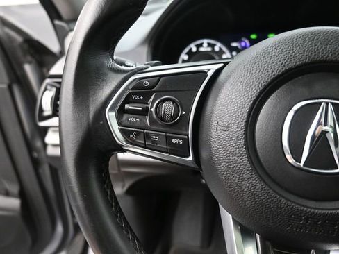 Used 2019 Acura RDX AWD image 6