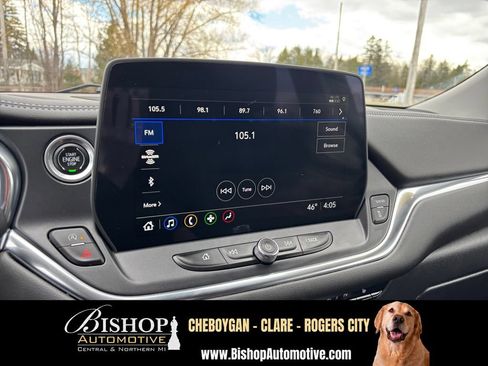 Used 2023 Chevrolet Blazer LT w/ Convenience Package AWD/4WD image 20