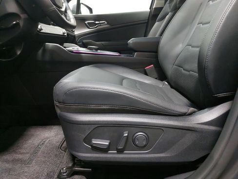 New 2026 Kia Sportage SX Prestige image 31