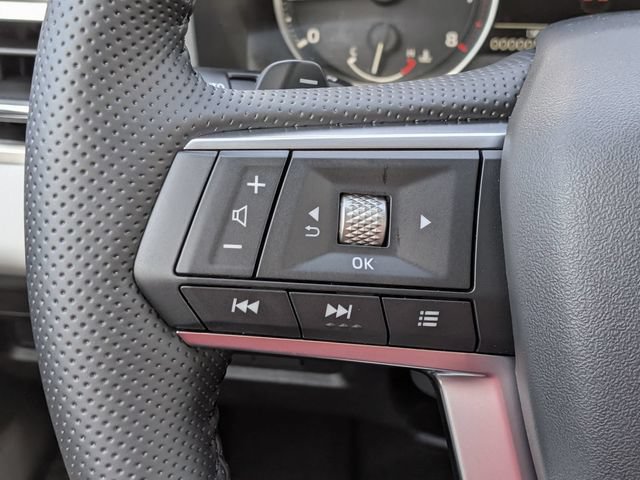 New 2026 Mitsubishi Outlander SE FWD image 24