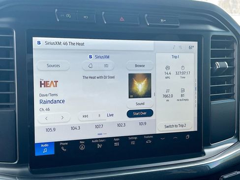 Used 2024 Ford F150 STX image 15