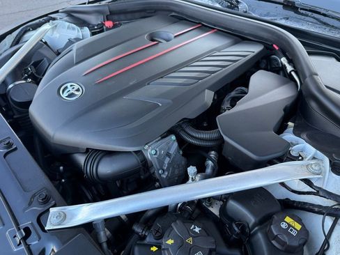 Used 2021 Toyota Supra Premium w/ Driver Assist Package image 30