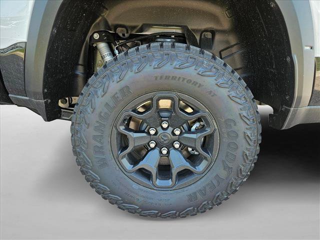 New 2026 RAM 1500 RHO w/ RHO Level 1 Equipment Group AWD/4WD image 10