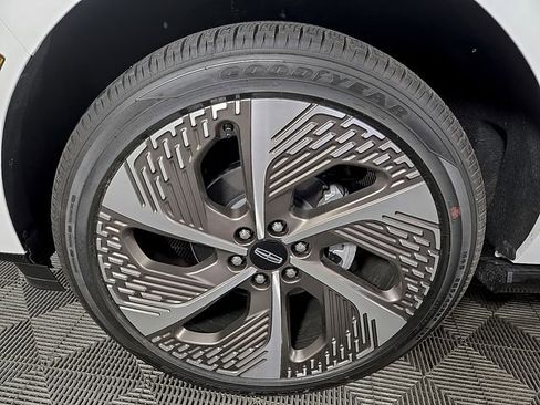 New 2026 Lincoln Navigator L Black Label w/ Black Label Special Edition AWD/4WD image 7