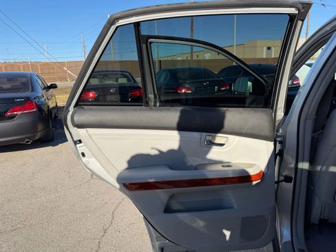 Used 2007 Lexus RX 350 AWD image 11