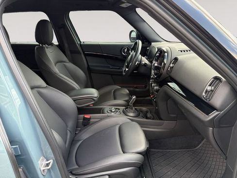 Used 2023 MINI Cooper Countryman S AWD/4WD image 15