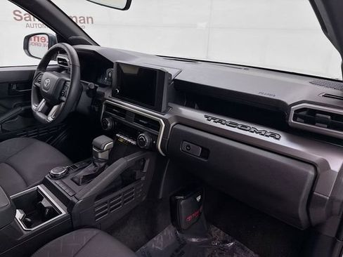 Used 2024 Toyota Tacoma SR5 image 28