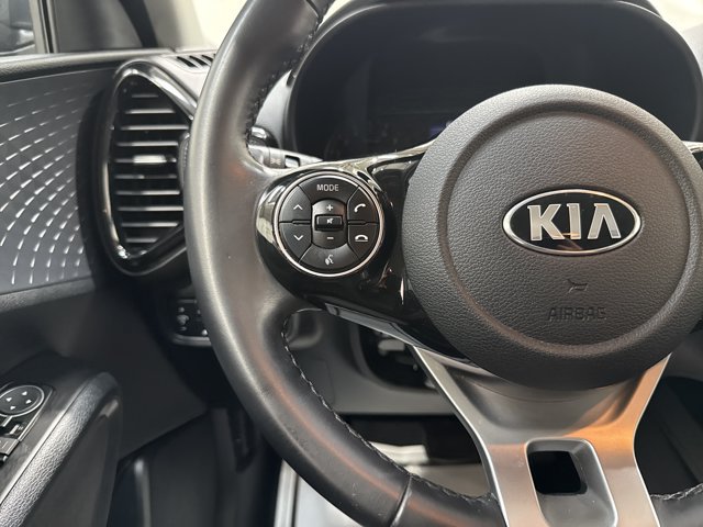 Used 2020 Kia Soul EX FWD image 17