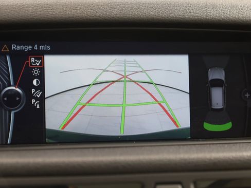 Used 2014 BMW X1 xDrive28i image 9