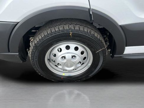 New 2026 Ford Transit 250 148 Medium Roof Extended AWD image 23