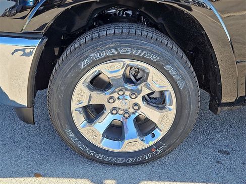 New 2026 RAM 1500 Lone Star image 13
