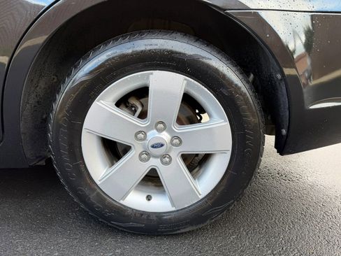 Used 2009 Ford Fusion SE image 25