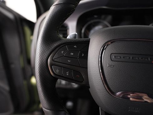 Used 2023 Dodge Charger Scat Pack image 43