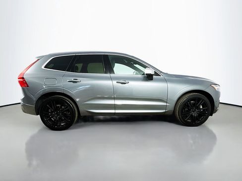 Used 2019 Volvo XC60 T8 R-Design w/ Advanced Package AWD/4WD image 9