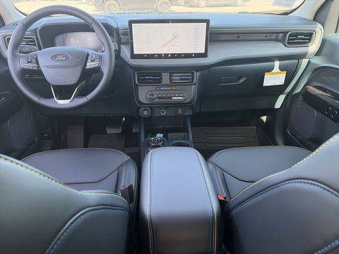 New 2026 Ford Maverick Lobo AWD/4WD image 14