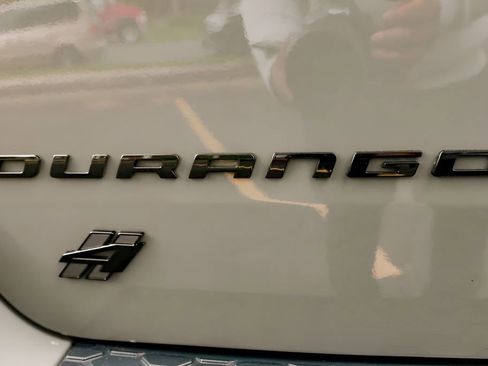 Used 2022 Dodge Durango SRT w/ Black Package AWD/4WD image 49