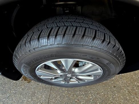 Used 2018 Nissan Murano SL AWD/4WD image 31
