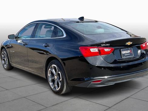 Used 2024 Chevrolet Malibu LT image 11