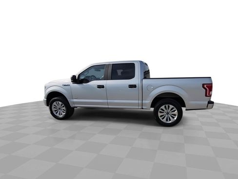Used 2016 Ford F150 XL w/ Equipment Group 101A Mid AWD/4WD image 6