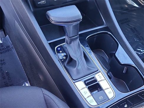 Used 2024 Hyundai Tucson SEL image 15