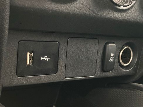 Used 2024 Mitsubishi Outlander Sport ES AWD/4WD image 25